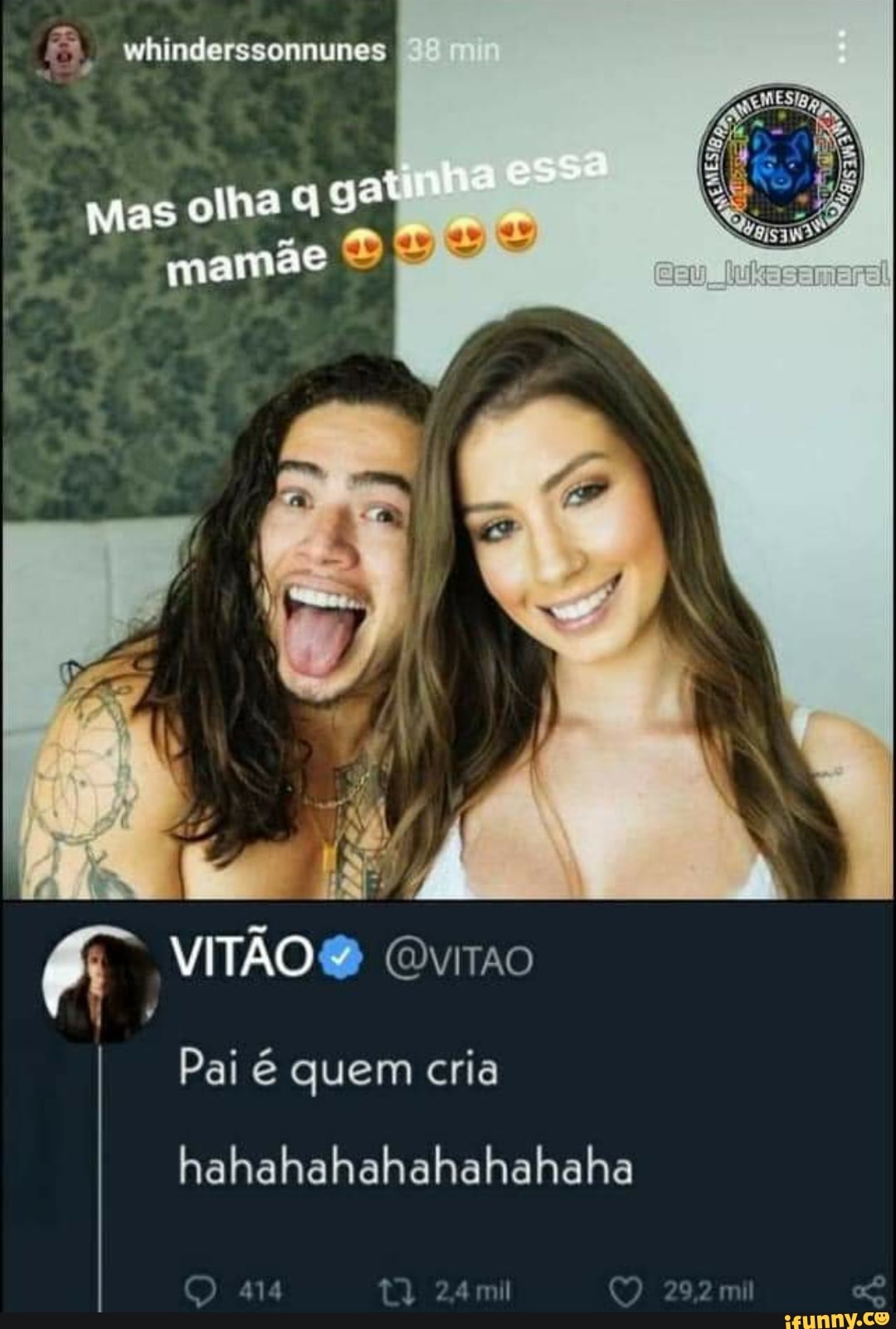 Hahahahahahahaha memes. Best Collection of funny Hahahahahahahaha pictures  on iFunny Brazil