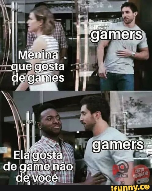 Gamers memes. Best Collection of funny Gamers pictures on iFunny Brazil