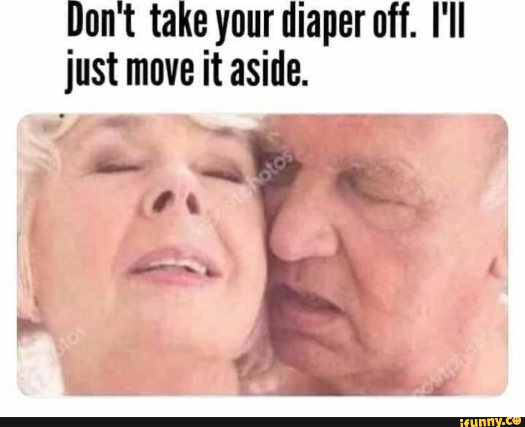 old people love memes