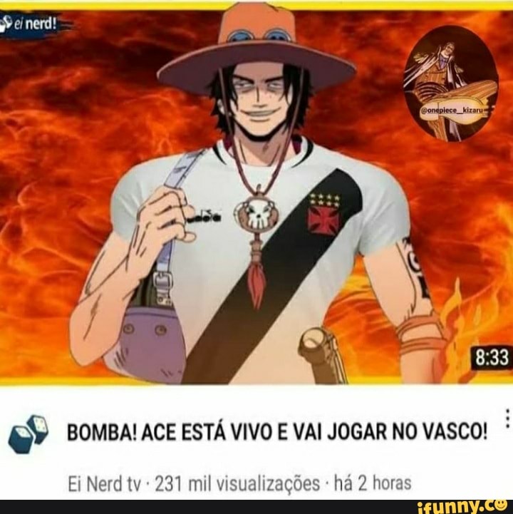 VASCO TV AO VIVO