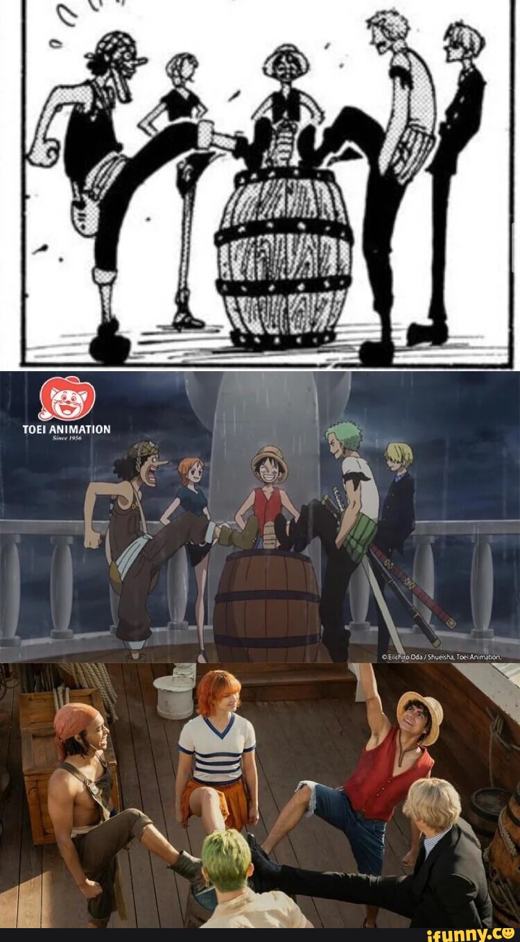 949 Episódios Eu querendo assistir One Piece - iFunny Brazil