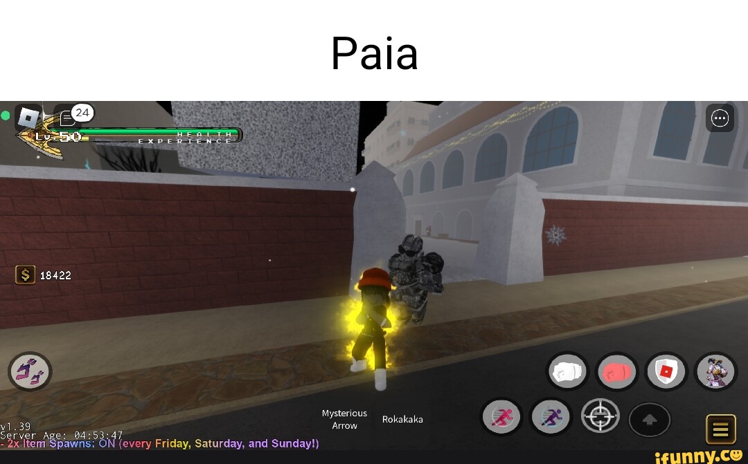 Scp-3008 roblox - iFunny Brazil