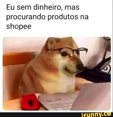 memes engraçados em Promoção na Shopee Brasil 2023