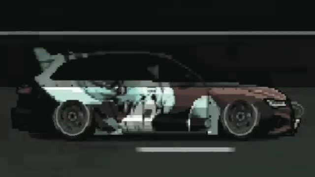 Nãaaaaaaaaaooo, vc n pode fazer um meme com um joguinho de carro em pixel!  Kkkk ce liga no carro do paikkkk Jogo: Pixel car racer - iFunny Brazil