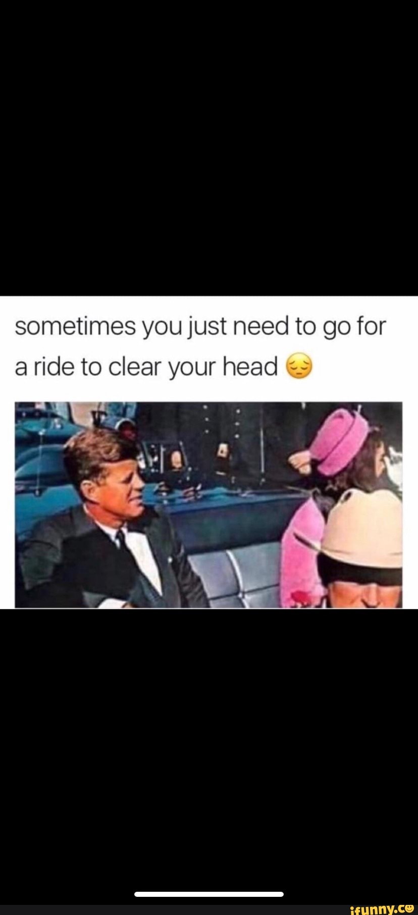 The Head You Want To Ride