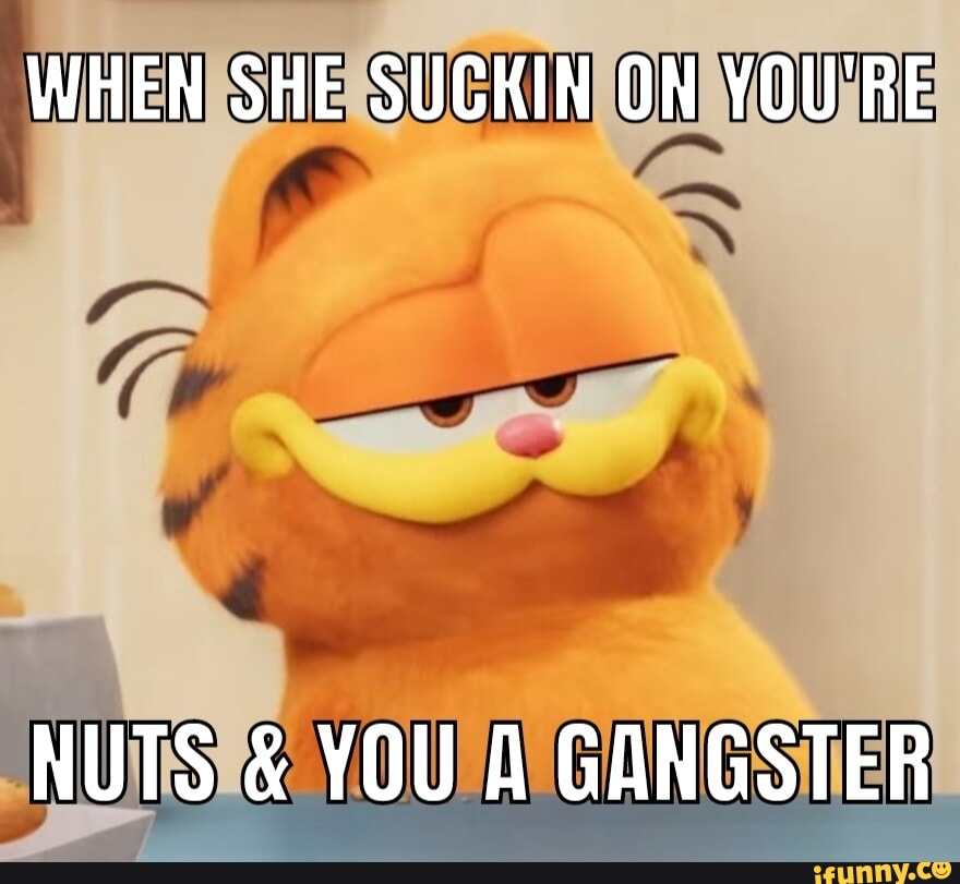 You're Nuts!