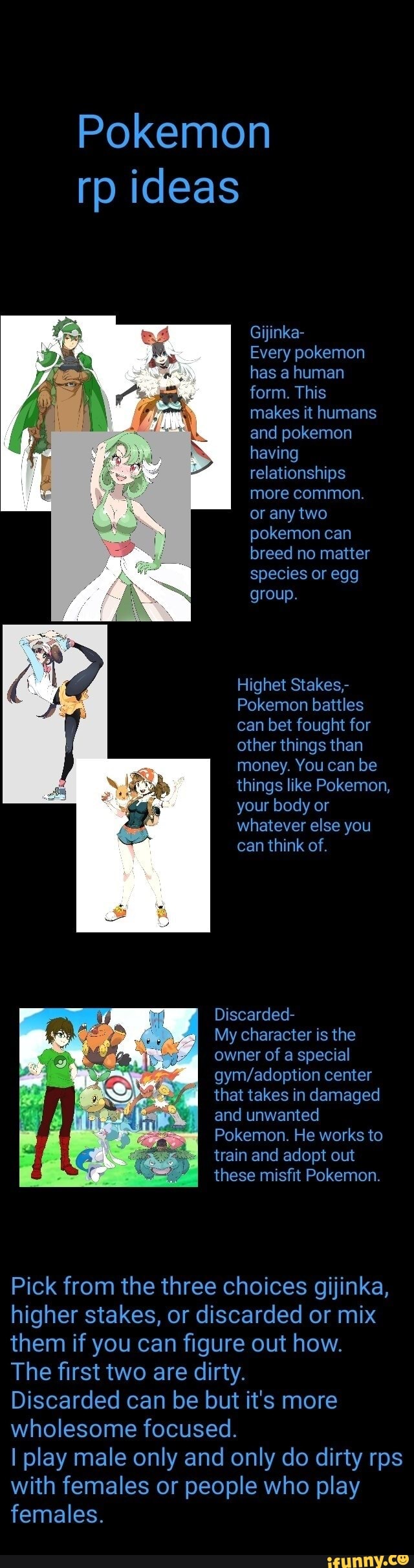 Can people in Pokémon breed with Pokémon? If so is their a Pokémon