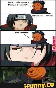 Narutouzucrack memes. Best Collection of funny Narutouzucrack pictures on  iFunny Brazil