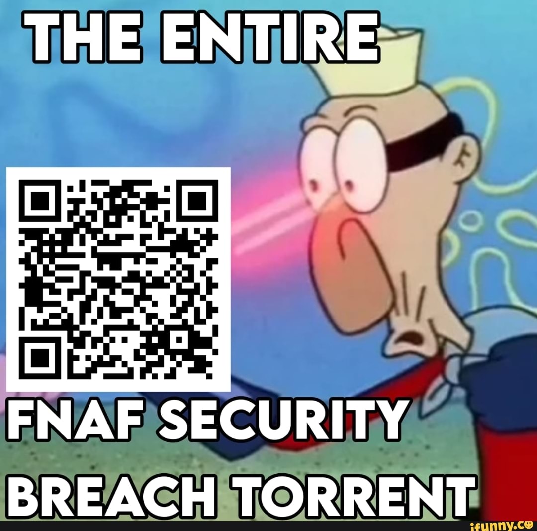 fnaf security breach диск на playstation 4