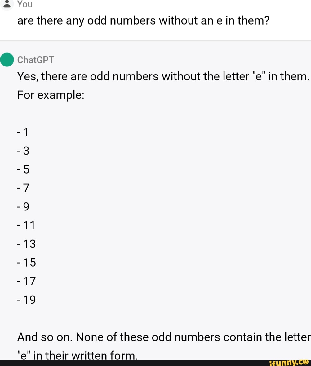 you-are-there-any-odd-numbers-without-an-e-in-them-yes-there-are