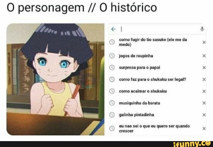 Ain o Sasuke é mais forte que o Naruto no clássico O dia que o Sasuke  capotar o Neji, Gaara e Shukaku no mesmo dia, a gente troca o nome do anime  