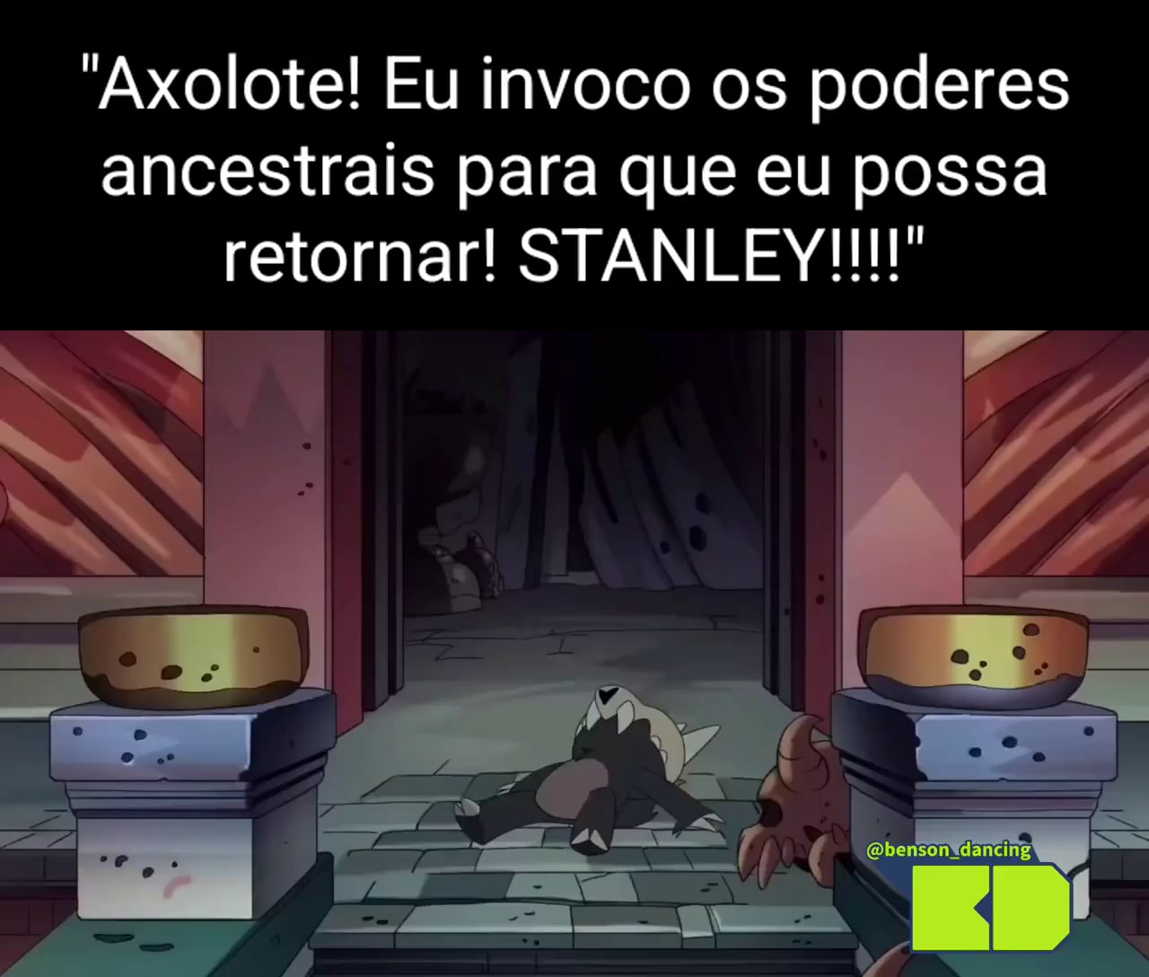 Zerei o joguinho dos axalotes do google kkkkk Você encontrou todos os cinco  tipos de axolote! Só eu e meus melhores amigos - iFunny Brazil