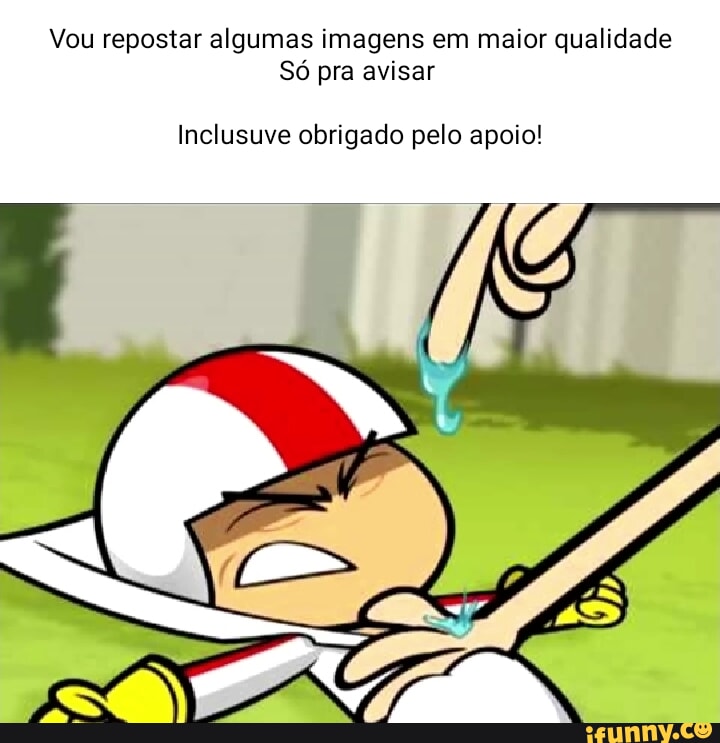 Memes de imagem MOYiAl8i7 por VictorNunesss_2016: 59 comentários - iFunny  Brazil