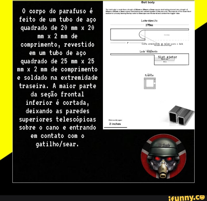 Memes de imagem bx4P2inl9 por Quadrado_ao_Cubo: 23 comentários - iFunny  Brazil