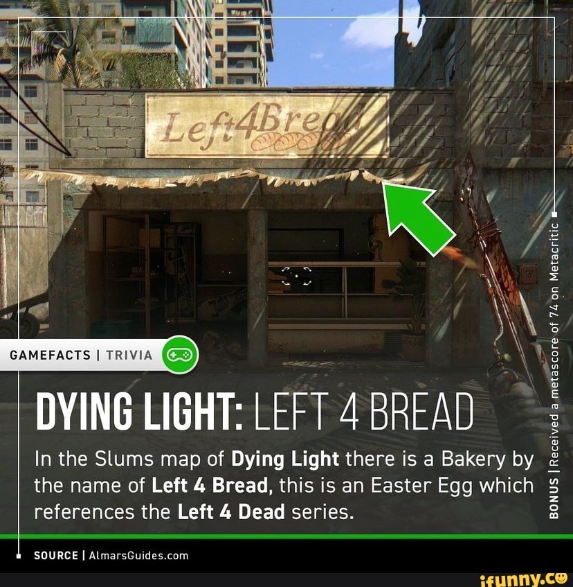 Dying Light - Metacritic