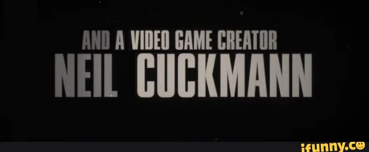 Cuckmann memes. Best Collection of funny Cuckmann pictures on