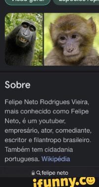 Felipe Neto - Wikipedia