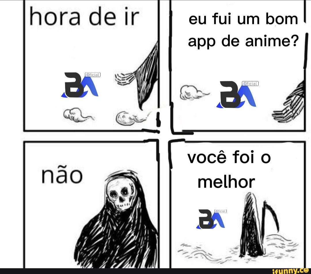 BETTER ANIME (a) Por motivos de direitos autorais, o site BetterAnime foi  encerrado. Foi boa caminhada e cheia de aprendizagem, mas chegou a hora de  encerrar o projeto. Obrigado a todos que