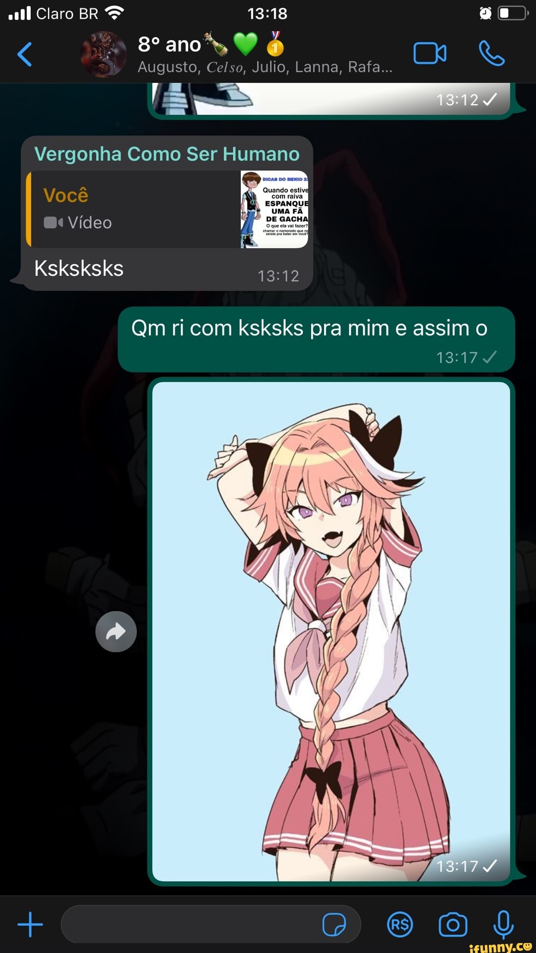 TRADUÇÕESPKG, A LG lançou a tradução primeiro ein kkkkkk