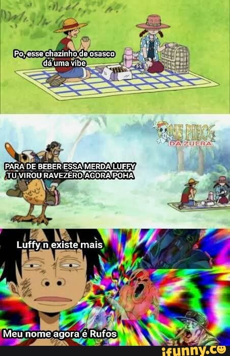 Luffyrebaixado memes. Best Collection of funny Luffyrebaixado