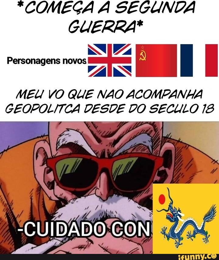 Memes de imagem 3U3R7NDe7 por Kanna_kamui_: 126 comentários - iFunny Brazil