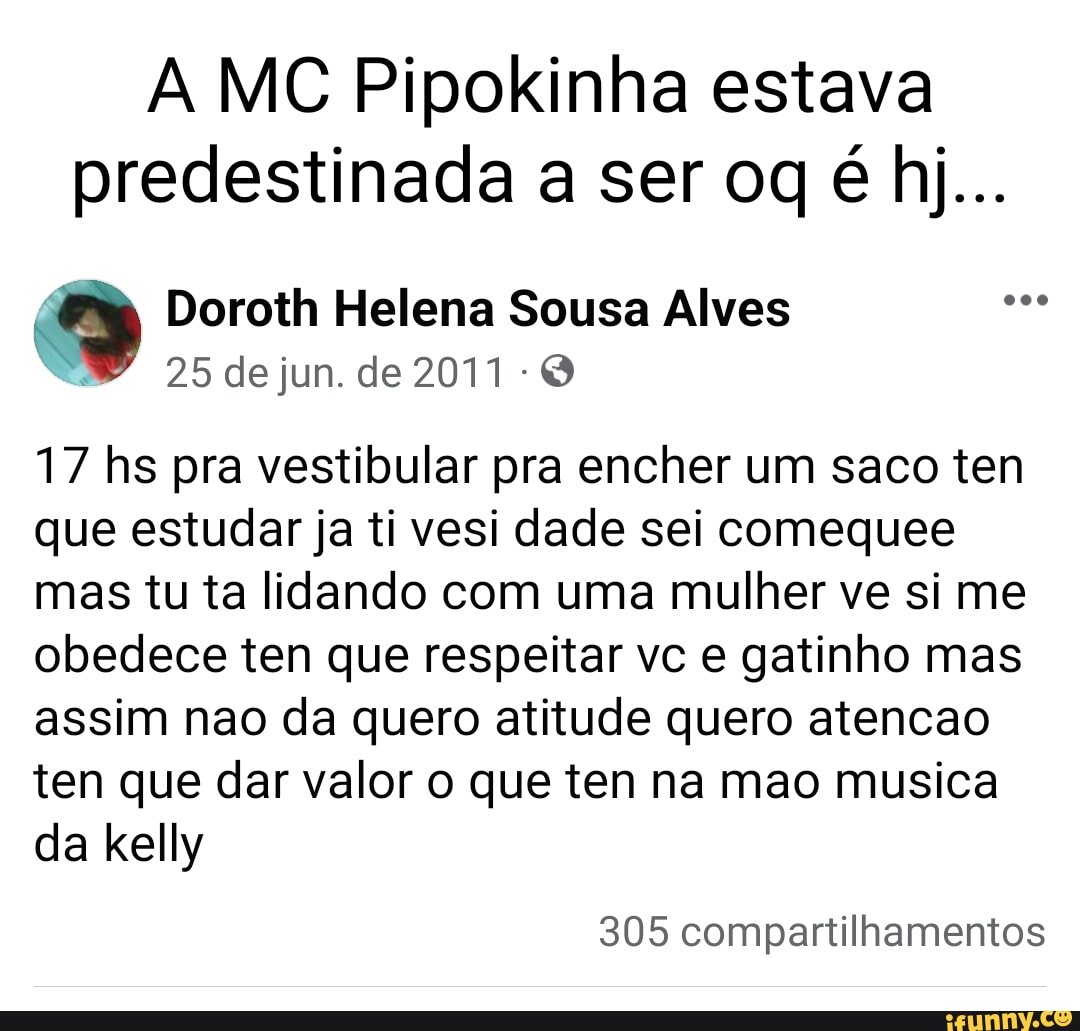 Hs ANIpAADIS Odeio segunda-feira. - iFunny Brazil