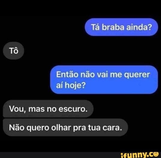 Aquele olhar que é impossível esquecer Ba, mioa  - iFunny Brazil