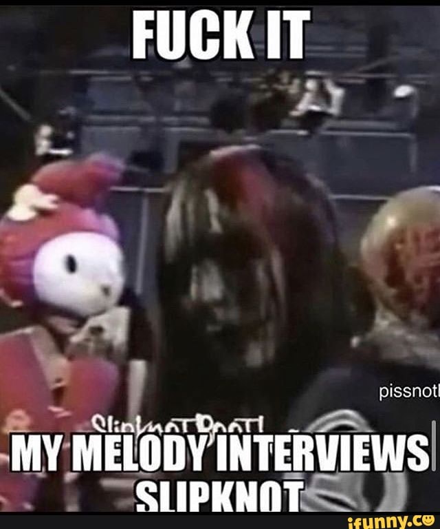 Melody memes. Best Collection of funny Melody pictures on iFunny