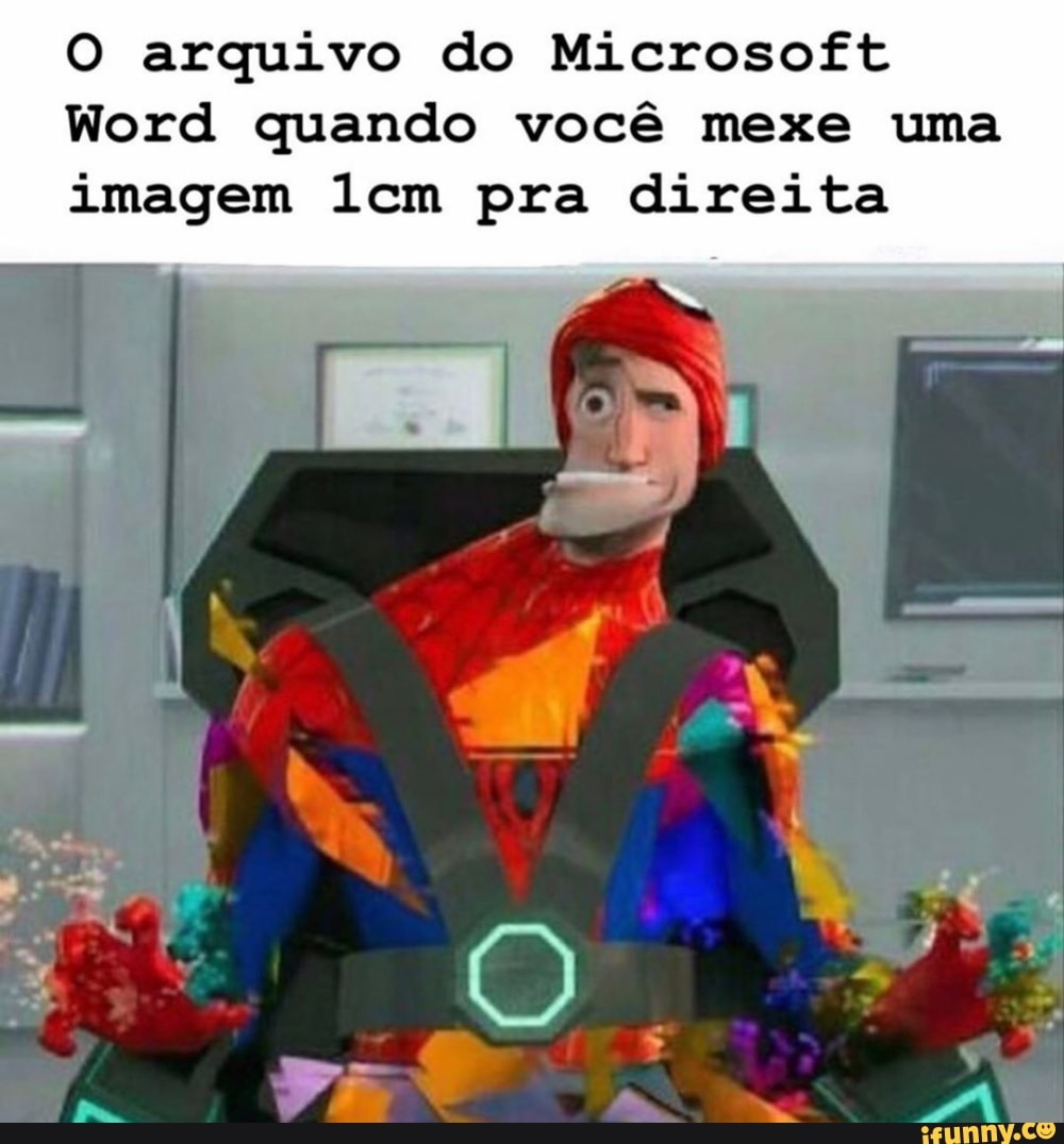 Memes em Imagens (Qmemesemimagens O que acontece quando você mexe