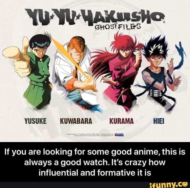 The most popular Animes memes on iFunny Brazil