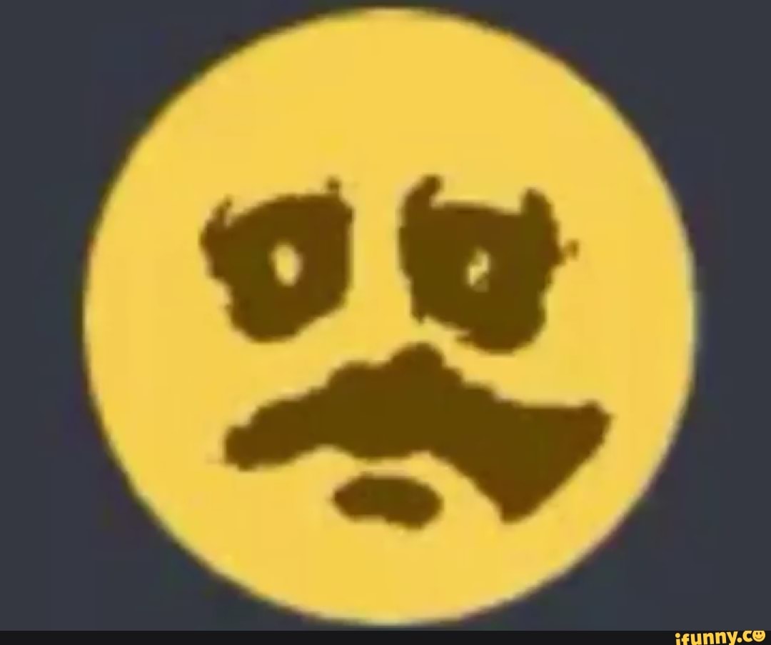 Cursed Emoji Dump - iFunny Brazil