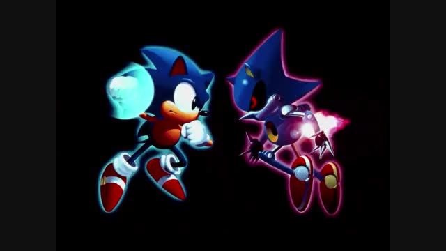 Tode cia uma mitisica cle sonic Gu esquecsr Cla sonic boom SONIC THE  HEDGEHOG CD inal Soundtr: Anniversary I Edition - iFunny Brazil