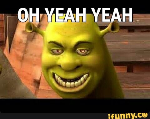 Shrek memes. Best Collection of funny Shrek pictures on iFunny Brazil