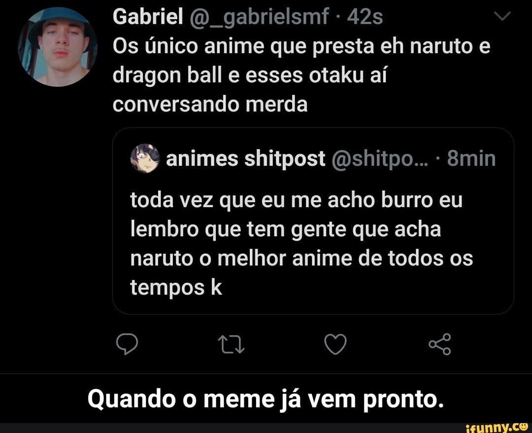 Ele mostrou do que é capaz #anime #animes #Anime #topanime