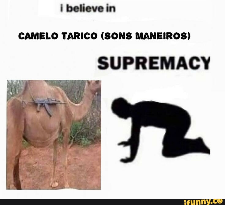 Bonequinhos do camelô - Meme by Neguim.do.RJ :) Memedroid