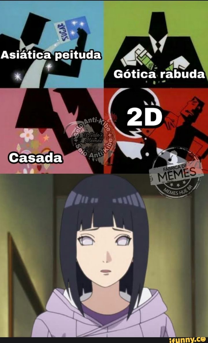 Não creio nisso Boruto na netflix Echamitodenytella - iFunny Brazil