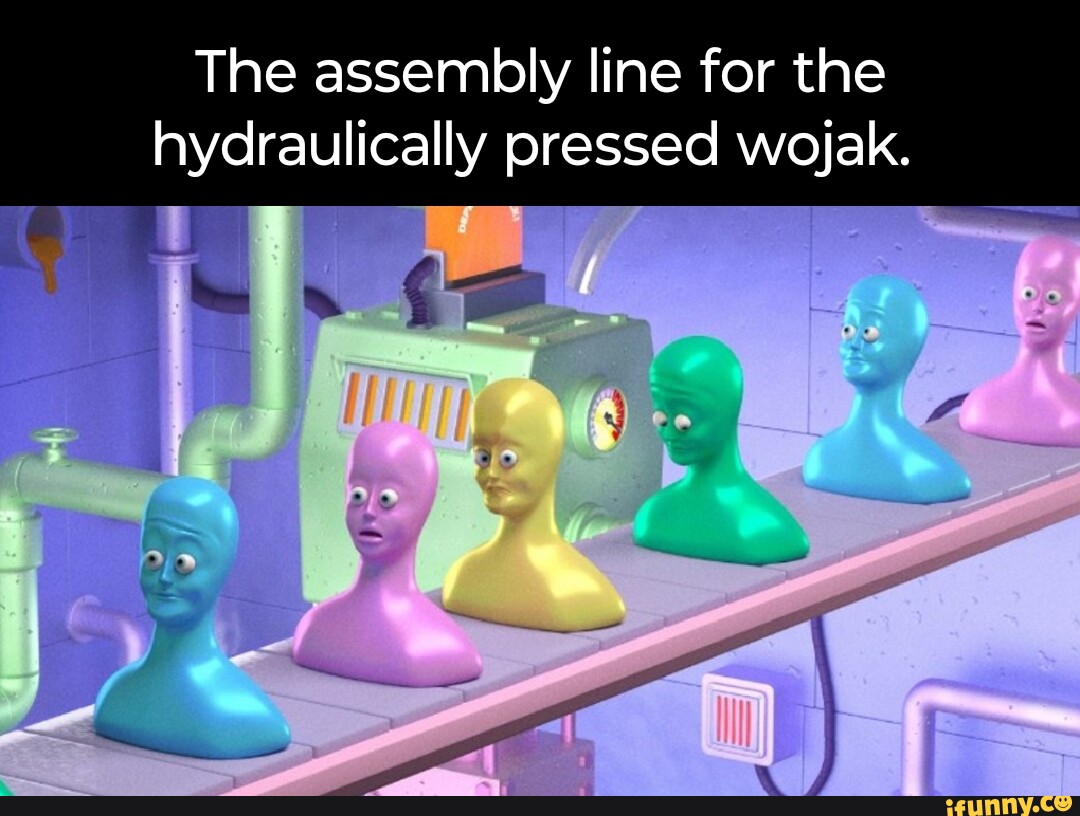 Wojak Factory 