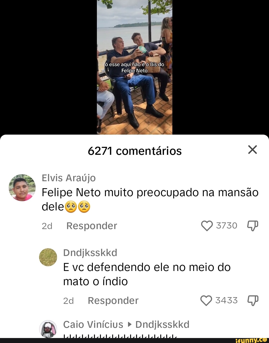 LEVEI O BRUNO PRA PEDIR AJUDA 🤣 #brunodiferente #memes