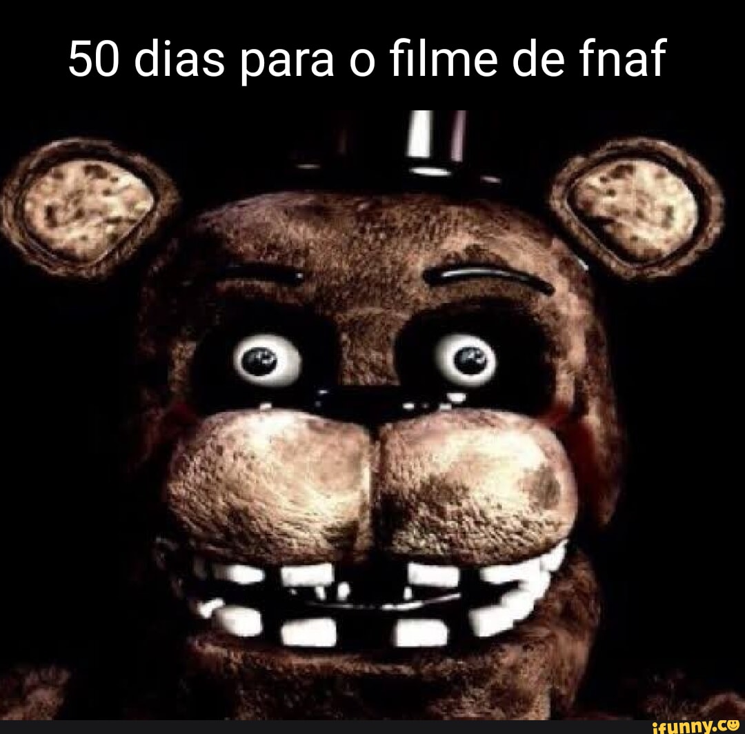 Souzones no período Jurássico, jurando só fazer conteúdo de FNAF(adendo, é  MENTIRA!). - iFunny Brazil