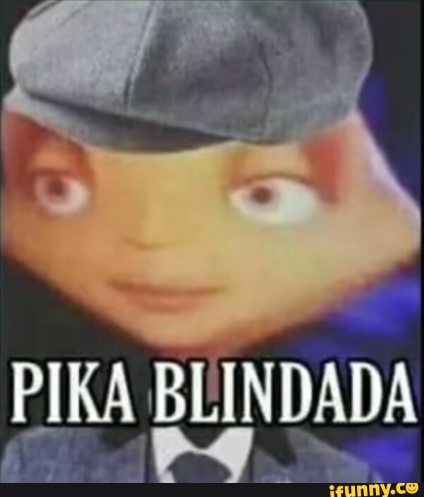 The best Pica Blindada memes :) Memedroid