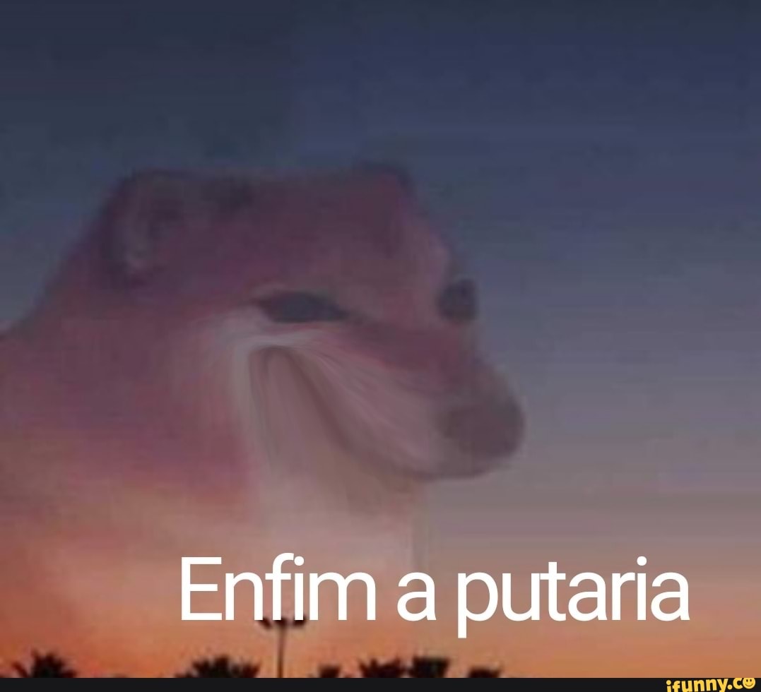 Enfim a putaria - iFunny Brazil