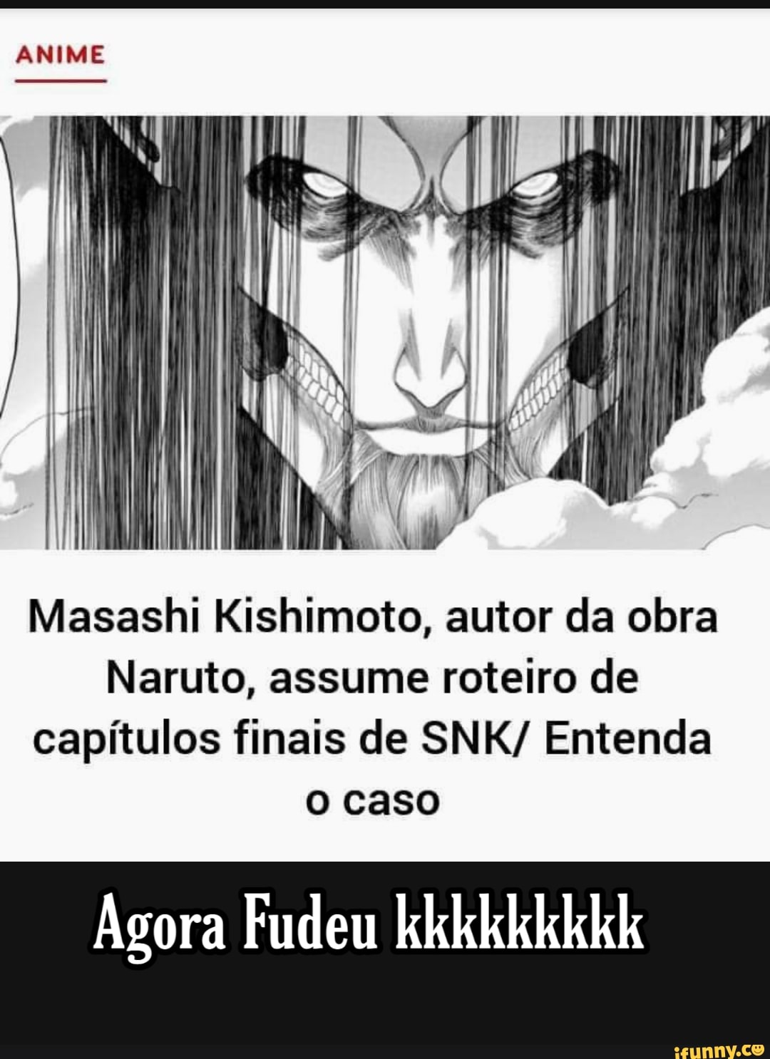 Naruto: Entenda quem são os deuses no anime