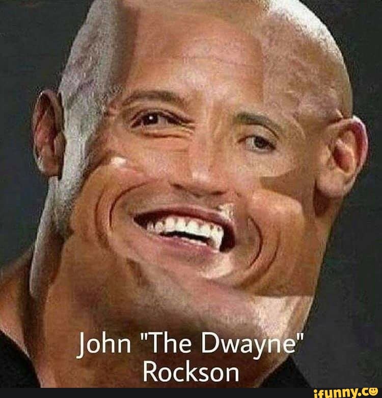 Dwayne memes. Best Collection of funny Dwayne pictures on iFunny Brazil