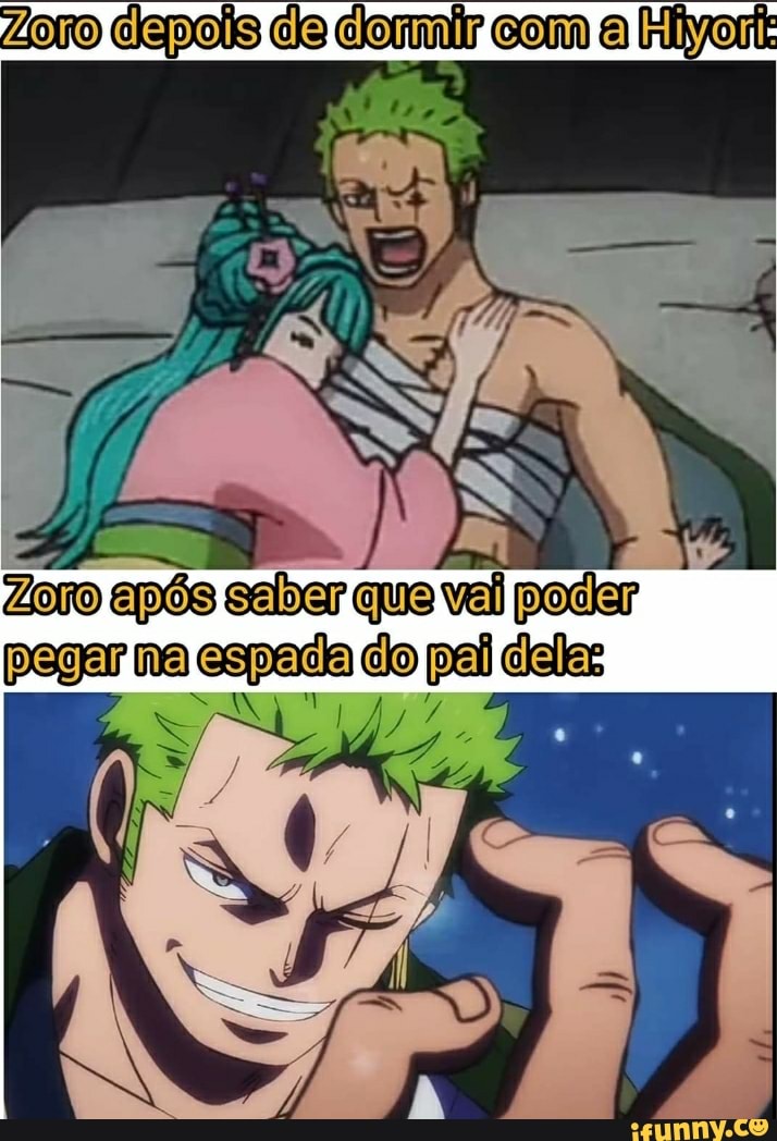 Central One Piece Ecentralopbr IMAGENS NÃO PODEM MACHUCAR* AS IMAGENS: -  iFunny Brazil