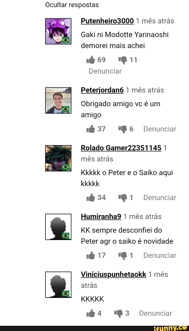 Nunca vi tanta gente atrás de pica Comentários Ver mais 12 respostas st  madraki 1sem Sejam