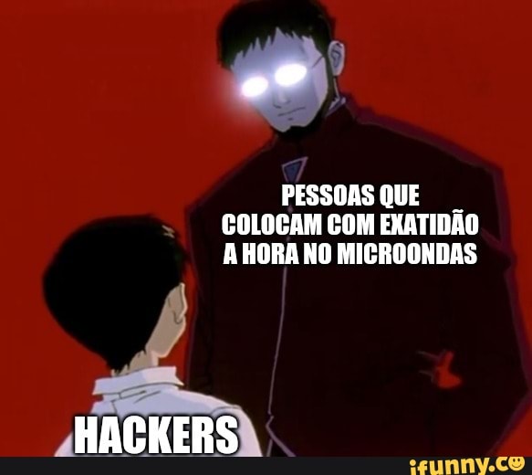 Hacker - Dicio, Dicionário Online de Português