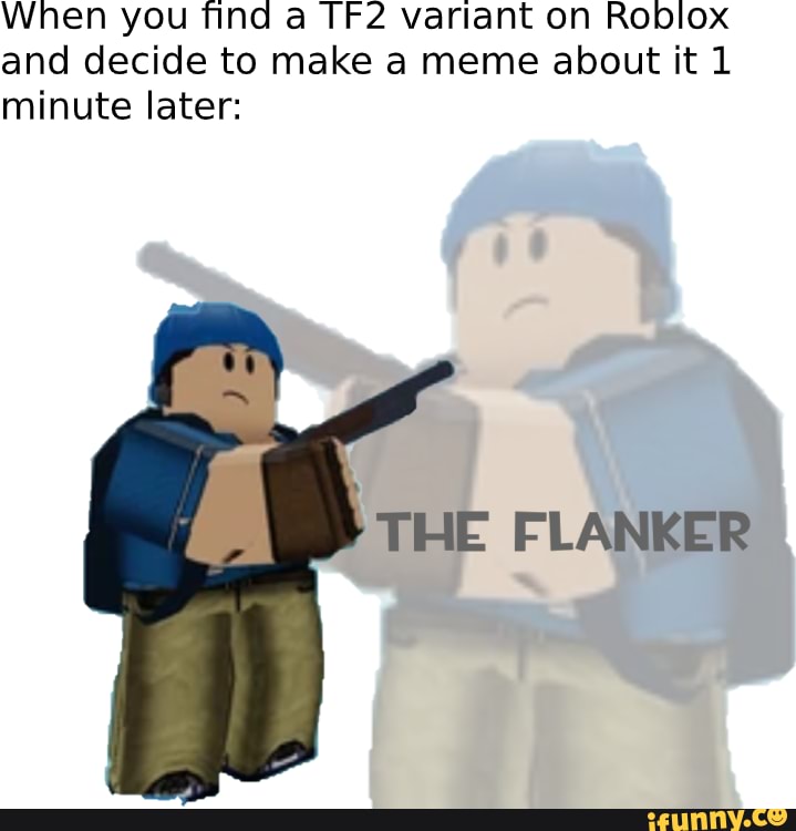 chapter 2 moment in roblox meme : r/yourturntodie