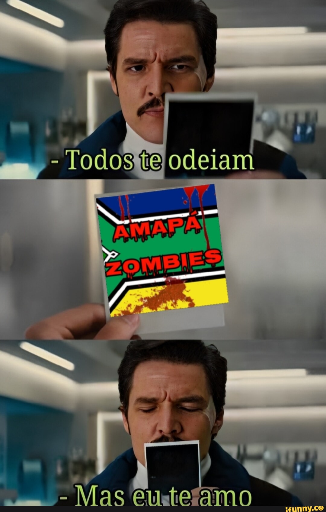 Eu amo esse anime  Anime meme, Memes engraçados, Memes hilários