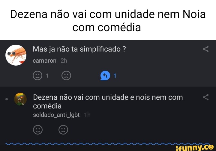 Simplificar memes. Best Collection of funny Simplificar pictures on iFunny  Brazil