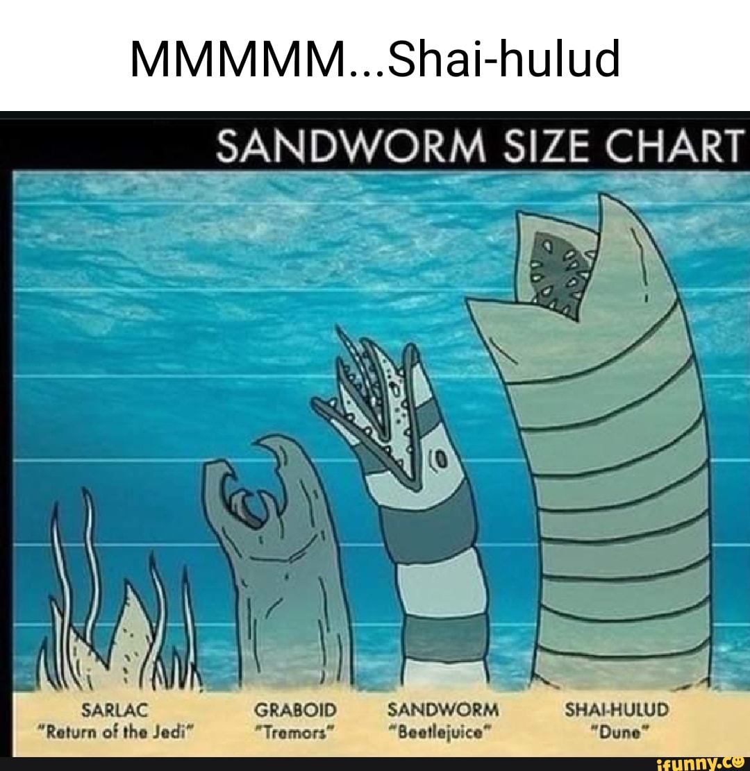 smokey saying worm memes